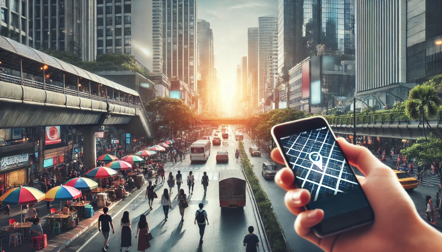 The New Social Contract: Best Tips for Protecting Your Privacy with Location Tracking